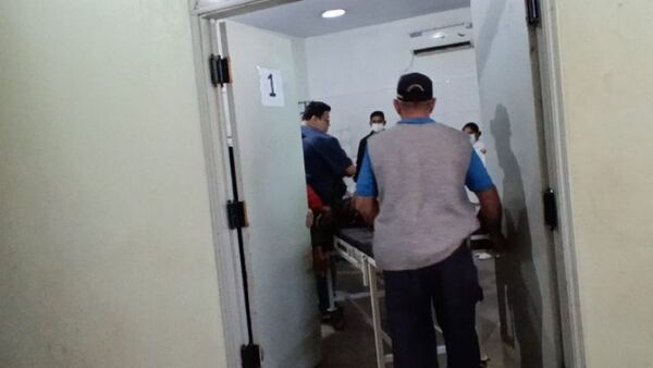 Diferencias entre campesinos en Marina Cué eran «irreconciliables», afirman desde el Ministerio del Interior