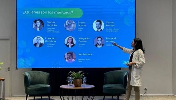 Ecosistema fintech: para elevar nivel de digitalización se necesita innovación e inclusión financiera