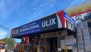 Ferretería Internacional SA: el supermercado de la construcción (abren domingo)