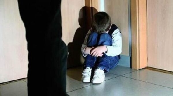 ¡Horror! Niño era violado por un arriero infeliz a cambio de dinero y víveres