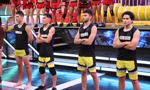 ¡Increíble! La nominación se viste de amarillo | Telefuturo