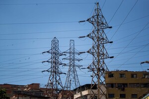 Venezuela evalúa incorporar más megavatios para recuperar el sistema eléctrico - MarketData