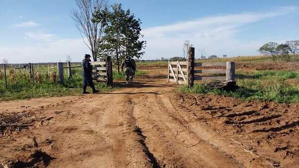 Polis rodearon la zona de Marina Cué que dejó dos finados, heridos y detenidos