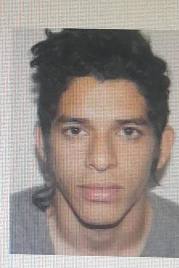 J.A. Saldívar: atrapan a presuntos adictos que habrían herido a policía - Policiales - ABC Color