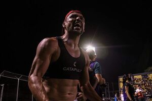 Cerro Porteño: Patiño pide disculpas - Fútbol - ABC Color