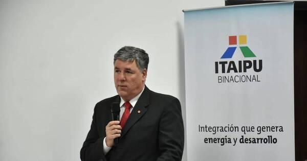 La Nación / Le pagan G. 106 millones por ser apoderado de Wiens