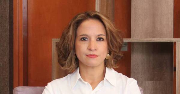 La Nación / Critican a Soledad Núñez por ceder a pretensiones de Alegre