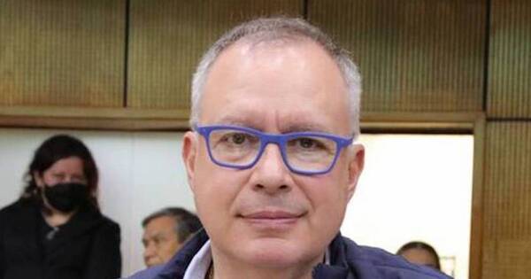 La Nación / Cuestionan manejo político