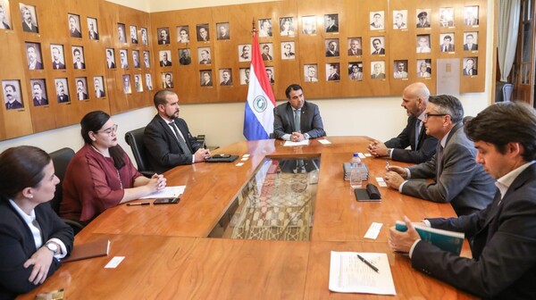 De JP Morgan a WWF: Firmas internacionales se fijan en Paraguay para promover el financiamiento verde - MarketData