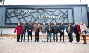 Conforman comisión interinstitucional para inauguración del Centro Cultural “Mangoré” – Diario TNPRESS