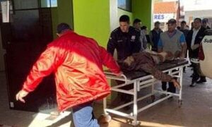 Enfrentamiento entre dos grupos antagónicos de invasores deja dos muertos en Curuguaty – Diario TNPRESS