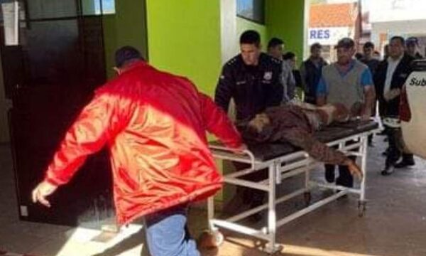 Enfrentamiento entre dos grupos antagónicos de invasores deja dos muertos en Curuguaty – Diario TNPRESS