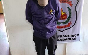 Joven devolvió a su dueña una motocicleta denunciada como hurtada y terminó detenido – Diario TNPRESS