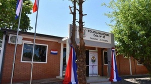 Hombre muere por sup. disparo accidental en Alto Verá