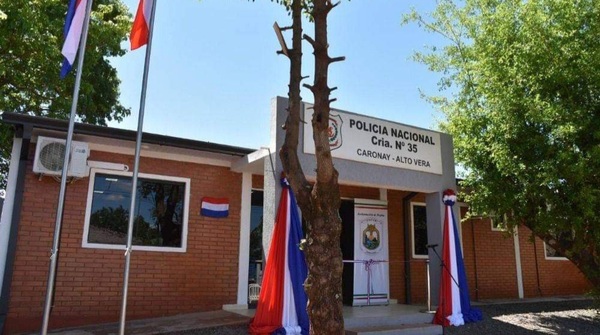 Hombre muere por sup. disparo accidental en Alto Verá