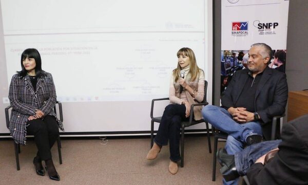 Ministerio de Trabajo lanza 1.000 puestos laborales para call center en Ciudad del Este