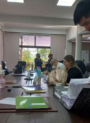 Cooperativa Ypacarai: Allanamiento por desvío de más de G. 6.000 millones