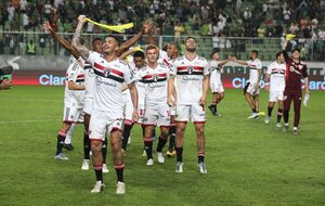 Diario HOY | Sao Paulo avanza y se medirá a Flamengo en semifinales de la Copa do Brasil