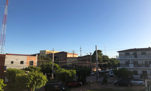 Con un fin de semana soleado, con amaneceres fríos y tardes frescas a cálidas - OviedoPress