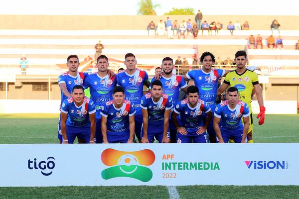 Pastoreo FC triunfó en el inicio de la fecha 22 de la Intermedia - .::Agencia IP::.