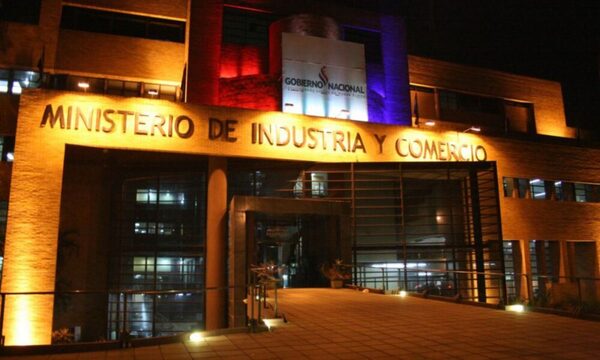 El sector de bienes industriales exportó 19% más que en  2021
