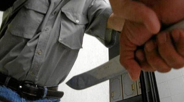 Diario HOY | Adolescente fue condenado por robo