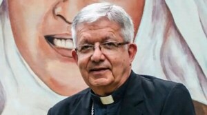 Inmerecida bendición: Un cardenal paraguayo