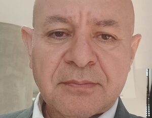 ABOGADO CARLOS AQUINO BUSCARÁ LUGAR  EN DIPUTADOS POR LA CONCERTACIÓN