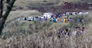 La Nación / Campesinos serán investigados por tentativa y homicidio tras enfrentamiento en Marina Cué
