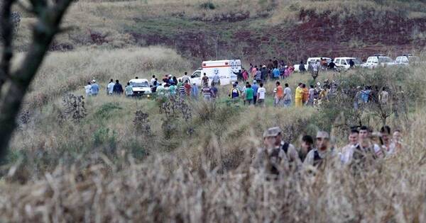 La Nación / Campesinos serán investigados por tentativa y homicidio tras enfrentamiento en Marina Cué
