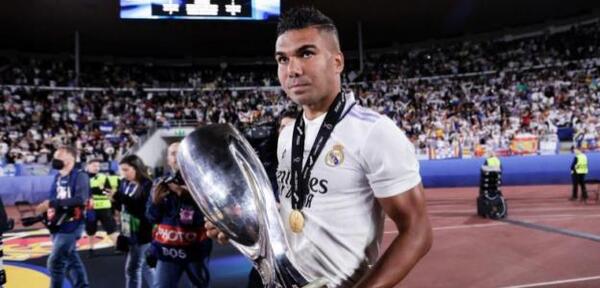 Diario HOY | Casemiro, baluarte del Real Madrid, tendría trato hecho con el Manchester United