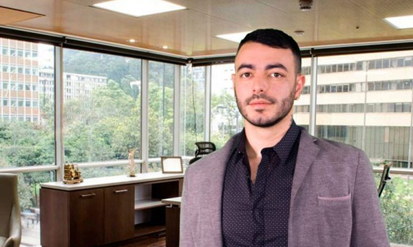 Sebastián Marset rompe el silencio desmintiendo todas las acusaciones en su contra - OviedoPress