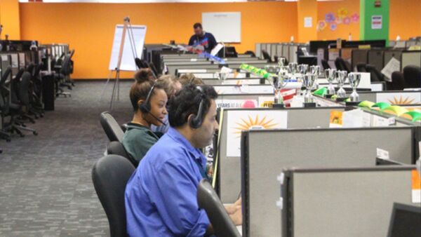 Empresa de call center empleará a 1.200 paraguayos | Empresas | 5Días