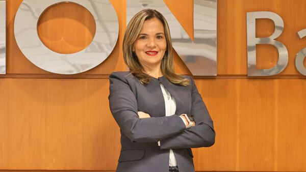 Verónica Caballero: “En un espacio de liderazgo uno debe buscar ser fuente de inspiración” | Lifestyle | 5Días