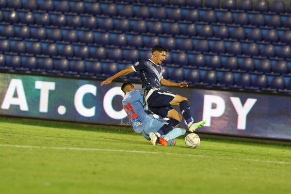Diario HOY | Ameliano quiere salir de la zona roja