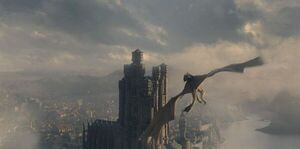 “La Casa del Dragón”: lo nuevo de “Game of Thrones” arranca este domingo - Cine y TV - ABC Color
