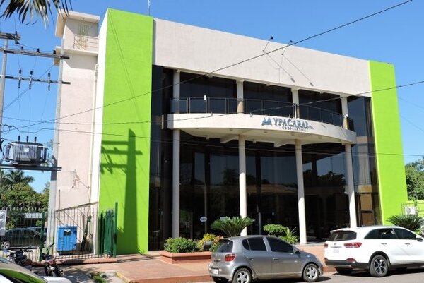 Allanan cooperativa tras denuncia por multimillonario faltante | 1000 Noticias