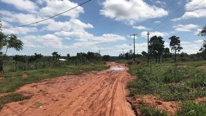 Marina Cue: Productores de drogas estarían trabando solución a conflicto por tierras, según titular de INDERT