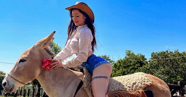 Tras el escándalo del momento, la mamá de Pam Ruiz Díaz contó la verdad