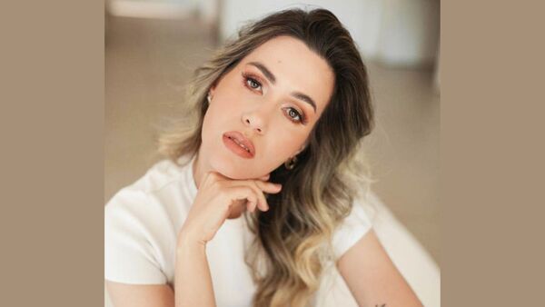 Adri Rolón: “Un sueño y proyecto cercano es hace realidad AR Education” | Lifestyle | 5Días