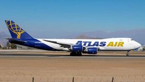 Confirman producción y entrega del último Boeing 747 antes de fin de año