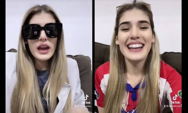 Crónica / [VIDEO] Miss lanzó sus reglas de oro para hablar ¡guaranietépe!