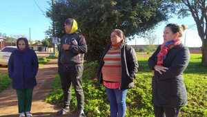 Arroyo Pora: Vecinos piden mayor celeridad del Ministerio Público y Juzgados