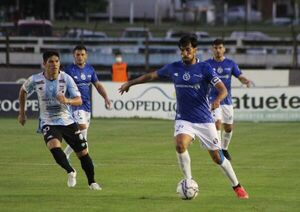 Guaireña-Sol de América, un duelo por la Copa Sudamericana - Fútbol - ABC Color