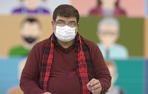 Gremio de docentes se rehusó a firmar acuerdo con MEC sobre reajuste salarial - ADN Digital