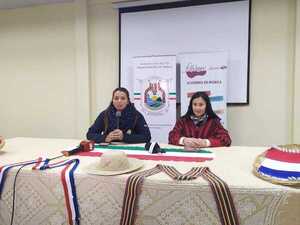 Invitan a la "Kermesse Cultural este 22 de agosto en Encarnación