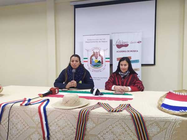 Invitan a la "Kermesse Cultural este 22 de agosto en Encarnación