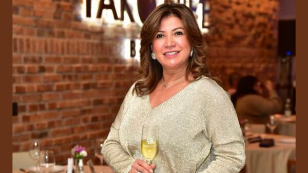 María Salinas: “La constancia y perseverancia fueron fundamentales para nosotros” | Lifestyle | 5Días
