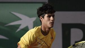 Daniel Vallejo alcanza la final en Praga