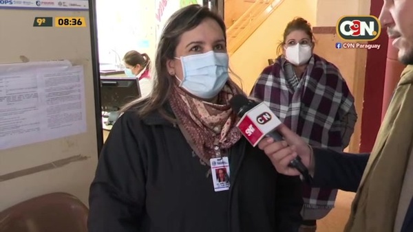 Arribarán vacunas pediátricas contra el neumococo - C9N